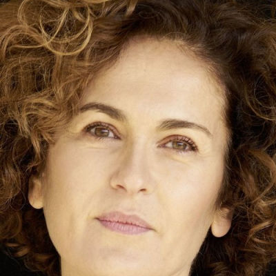 Marie-Lou Sellem image